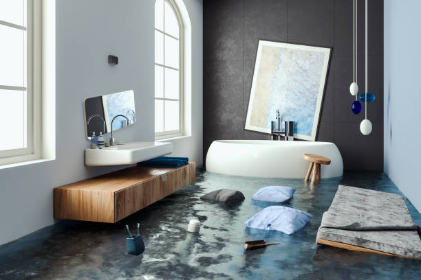 Best 24/7 water damage repair  in Wright, WY
